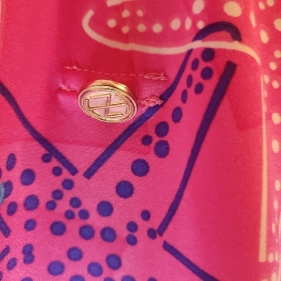 TRACY Negoshian dress size XS - Picture 4 of 5